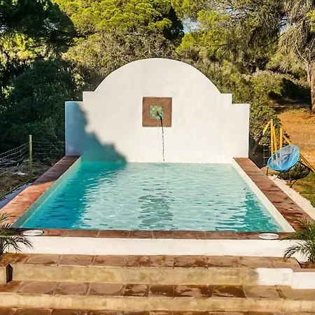 Glamping Jabalina Country Tents